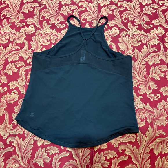 all in Motion Black Tank Top Women' XS - Picture 2 of 3